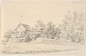 Sanderumgaards have by J.F. Clemens