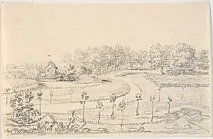 Sanderumgaards have by J.F. Clemens