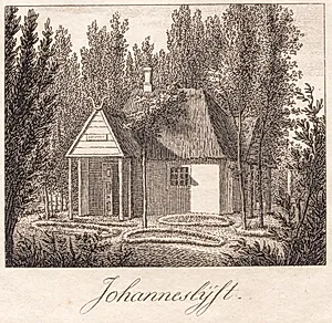 Sanderumgaards Have by J.F. Clemens