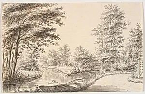 Sanderumgaards have V by J.F. Clemens