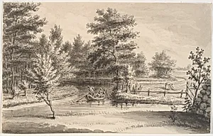 Sanderumgaards have VIII by J.F. Clemens
