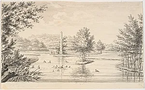 Sanderumgaards have XI by J.F. Clemens