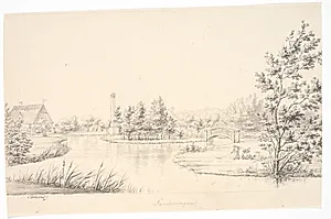 Sanderumgaards have XII by J.F. Clemens