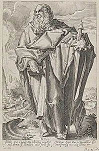 Sankt Paulus by Ubekendt