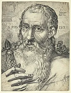 Sankt Paulus