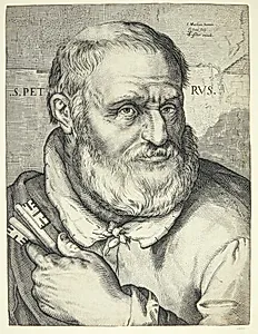 Sankt Peter