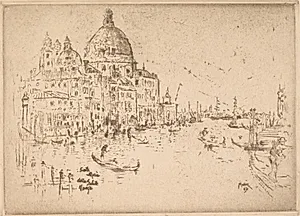 Santa Maria della Salute