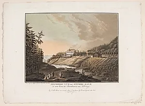 Seconde vue de Stubbe-Lian by Georg Haas