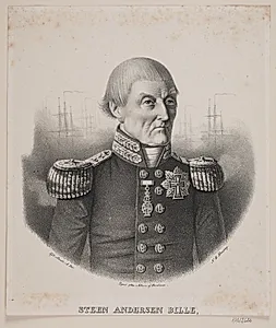 Seen Andersen Bille