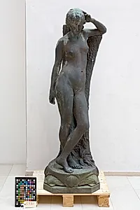 Seksten år
