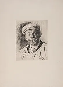 Selvportræt