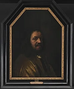 Selvportræt