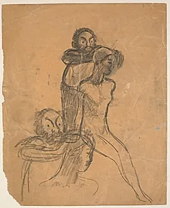 Sif og Vølund by Isakson, Karl