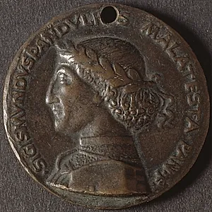 Sigismondo Pandolfo Malatesta