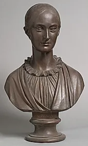 Signe (Casperfine Andresine) Puggaard, f. Andréa by H.W. Bissen