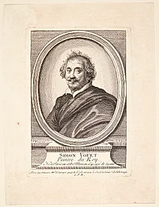 Portrait of Élisabeth Marlié Lépicié