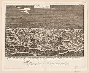 Skibbruddet ved Gulland, 1566