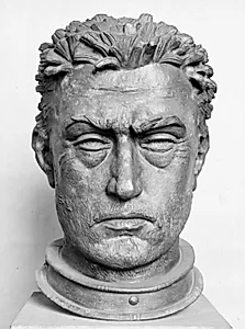 Skipper Clement. Leder af det jyske bondeoprør 1534