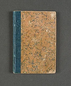 Skitse og rejsedagbog. Italien, Tyskland, Belgien og Holland 1846 by Johan Thomas Lundbye