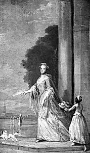 Portrait of Vigilius Eriksen