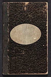 Skitsebog. Berlin, Dresden, Wien, Liechtenstein og Hirschberg. 1911 by J.A. Jerichau (II)