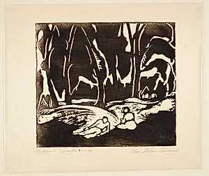 "Skogen"