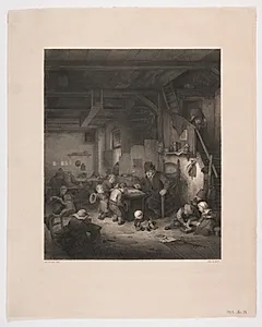 Skolemesteren by Joel Ballin