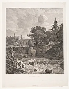 Skovhuset
