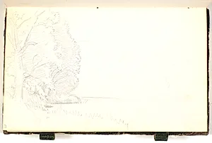 Skovparti by P.C. Skovgaard