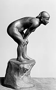 "Skruptudsen" by Felix Nylund