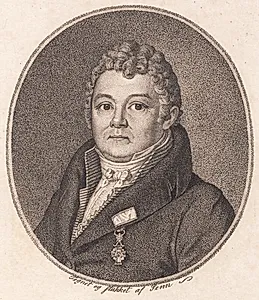 Skuespiller H.C. Knudsen