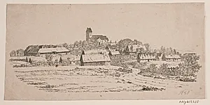 Skulleløv