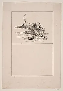 Slagsmålet by Adolph Kittendorff