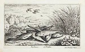 Smelten (Epelanus) by Albert Flamen