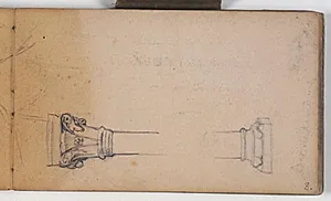 Søje fra S. Bernadino, Bologna by Niels Larsen Stevns
