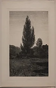 Sommeraften by Axel Holm