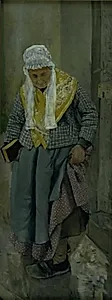 Søndag morgen