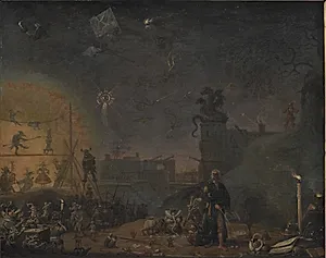 Søndagsbarnets syn