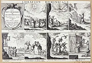 Søndagsbøn (L'oraison Dominicale)