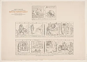 Sønne-stortabet