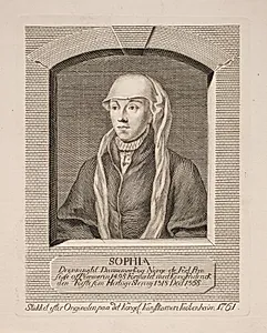Sophia