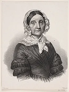 Sophie Frederikke Boesen by Peter Henrik Gemzøe