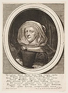 Sophie Müller