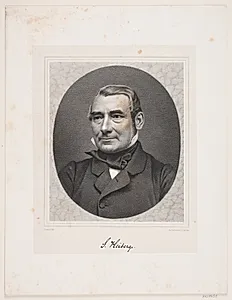 Søren Johan Heiberg