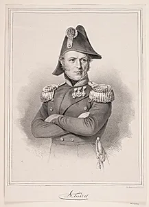 Søren Ludvig Tuxen