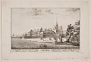 Sorø akademi og kirke