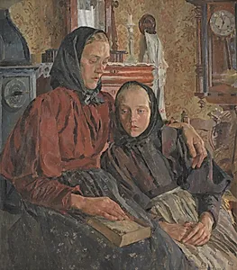Søstre