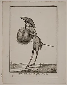 "Spradebassen" by Georg Christian Schule