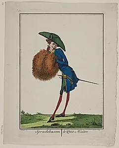 "Spradebassen" by Georg Christian Schule