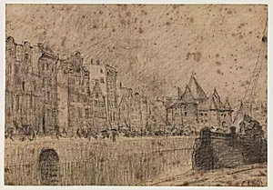 St. Anthonieswaag i Amsterdam
